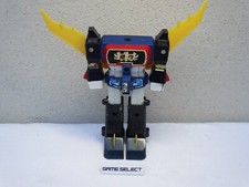 ROBOT TRIDER G7 VINTAGE ORIGINALE CLOVER MADE IN KOREA DISTRIBUITO CEPPI RATTI