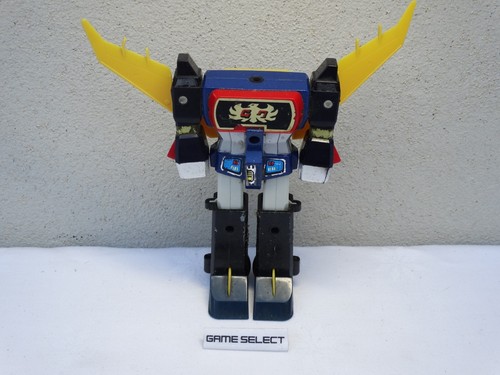 Robot trider vintage - g7,