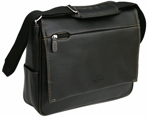 Borsa messenger per laptop - , pu