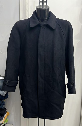 Vera pelle cappotto misto - vera,