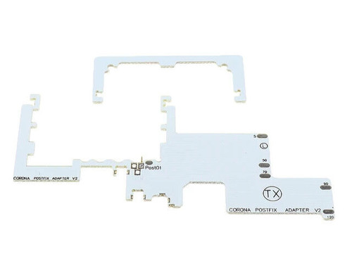 Corona postfix adapter xbox - adapter, v2