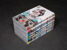 CRONACHE DAL MONDO DEGLI