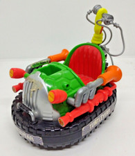 TMNT Krazy Carnival paraurti