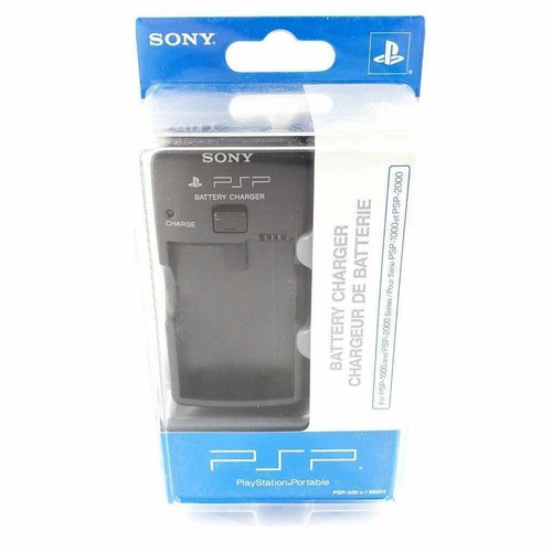 Caricabatteria psp 2000 nuovo - caricabatteria, (nuovo