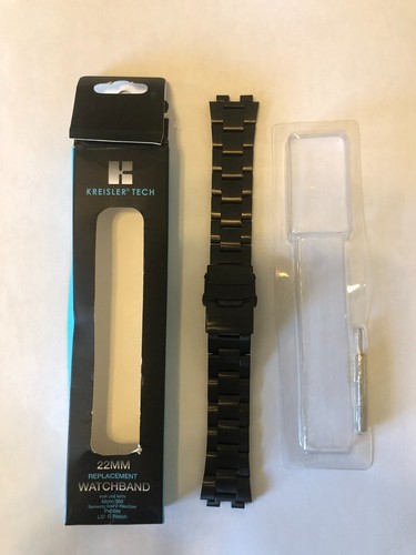 Cinturino smartwatch kreisler - cinturino,