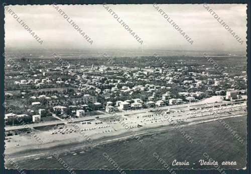 Ravenna cervia foto - ravenna,