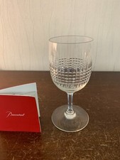 4 Bicchieri da Vino Rossa