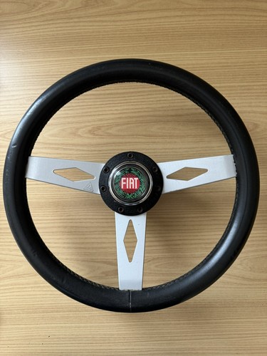 Volante oba fiat 500 - volante,