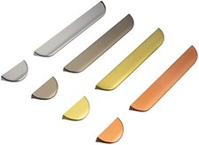 Vari Rubinetti NICK Maniglia