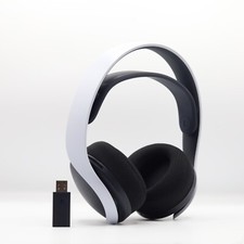 Sony PS5 Pulse 3D Cuffie da