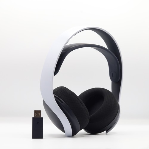 Sony ps5 pulse cuffie - sony,