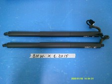 BMW X1 DAL 2015 I POI MOLLE A