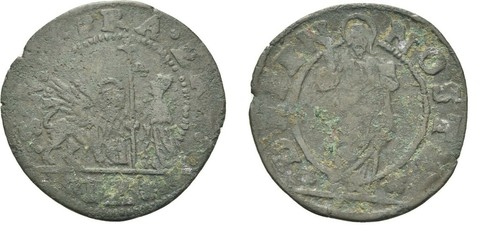 1631 1646 italy - italy, soldo