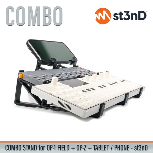 Stand combinato per teenage - combinato,