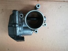 VALVOLA FARFALLA CORPO