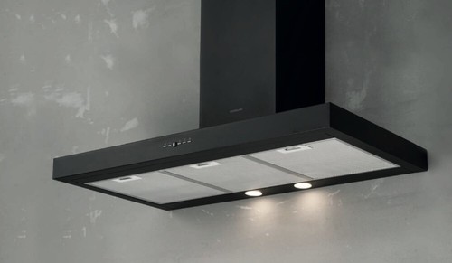 Cappa cucina silverline - cappa, 60