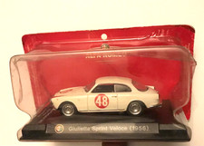 p 420 - Scala 1/43 - ALFA