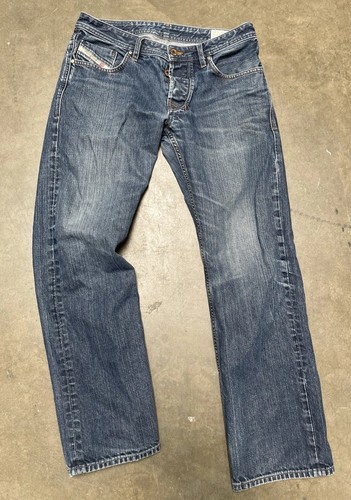 Diesel larkee jeans - diesel,