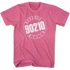 Beverly Hills 90210 - Logo -