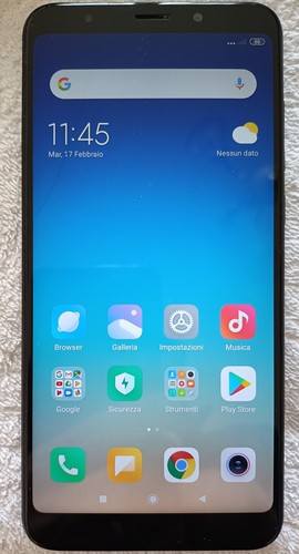 Xiaomi redmi plus - xiaomi,