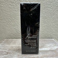 Avon Ideal Fondotinta Perfetto