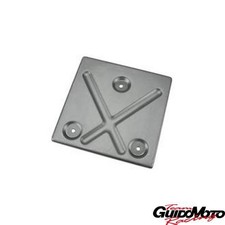 Porta targa per INNOCENTI