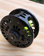 Mulinello da Pesca a Mosca