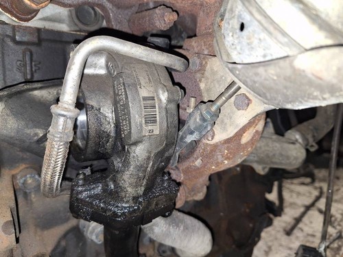 Peugeot 307 2006 - , turbo