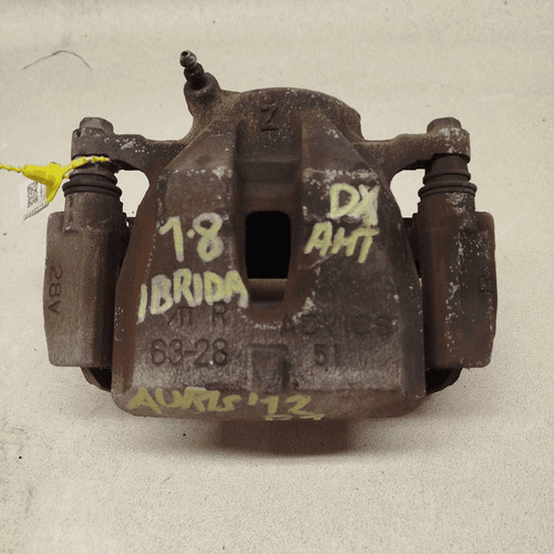 4773042091 pinza freno ant - 4773042091,