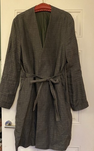Giacca cappotto cos uomo 100 - giacca,