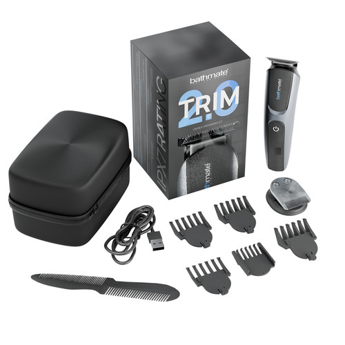 Bathmate trim kit - trim,