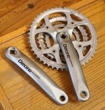 Guarnitura Shimano Deore