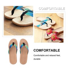  1 paio di infradito per la