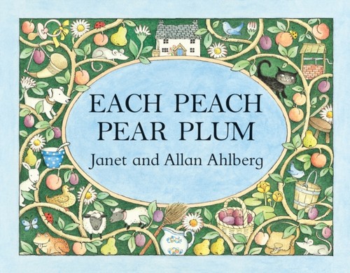 Each peach pear - pear, by