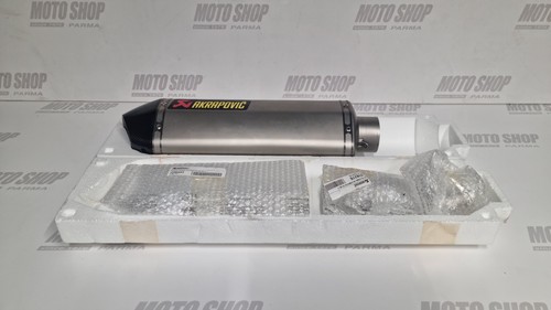 Terminale akrapovic xmax xcity - terminale, xmax/xcity
