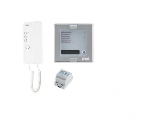 Urmet kit monofamiliare con - monofamiliare,
