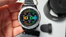 Samsung Gear S3 Frontier Cassa