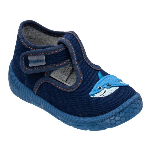 Fischer bambini pantofole - fischer,