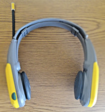 Cuffie radio FM/AM vintage