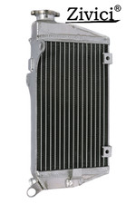 Radiatore radiatore alluminio