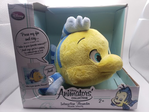 Peluche interattivo pappa - peluche,