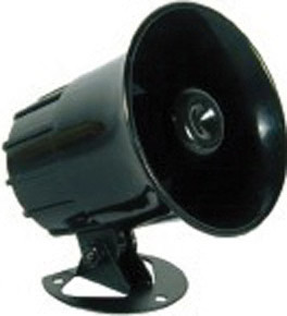 Sirena allarme auto - , 35