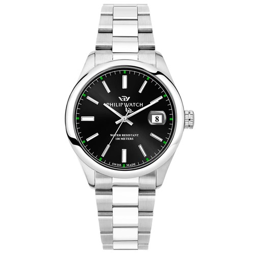 Orologio uomo philip watch - uomo,