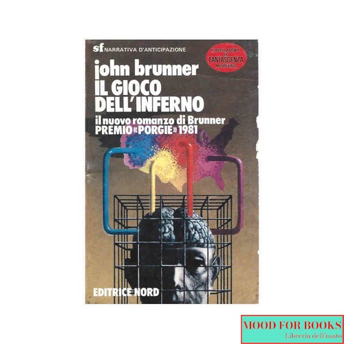 John brunner il - brunner,
