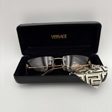 Versace Sunglasses 2002