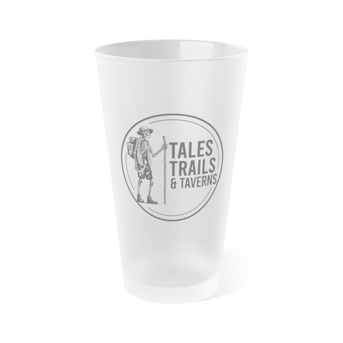 Tales trails taverns - tales, &