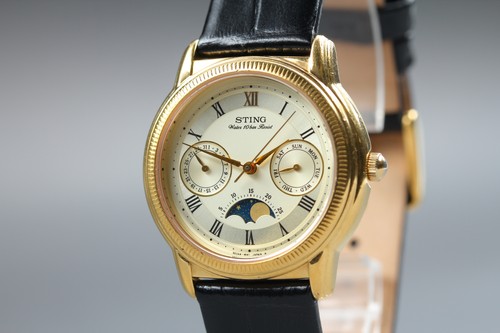 Orologio quarzo unisex - orologio, al