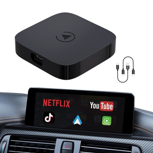 Adattatore auto 4in1 wireless - auto,