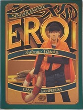 Casa Lampedusa [Paperback] [Mar 28, 2017] Ferrara, Antonio