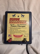 Caricabatteria Recinzione